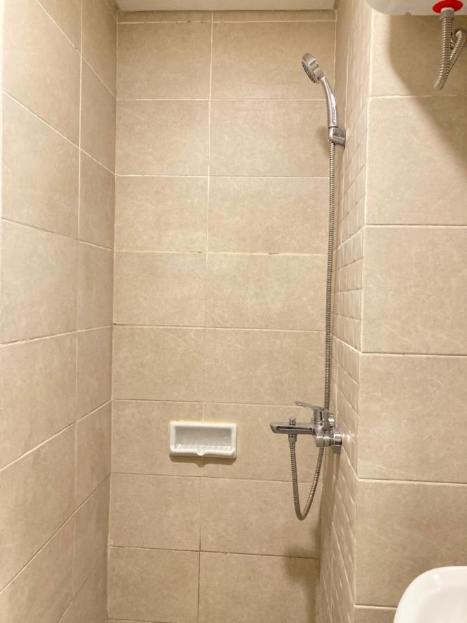 Bess Mansion Apartment, 16Th Floor Surabaya Dış mekan fotoğraf