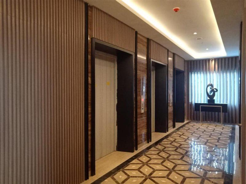 Bess Mansion Apartment, 16Th Floor Surabaya Dış mekan fotoğraf